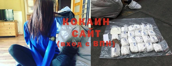 хмурый Верхний Тагил